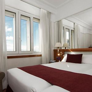 Kamer met Twee Aparte Bedden